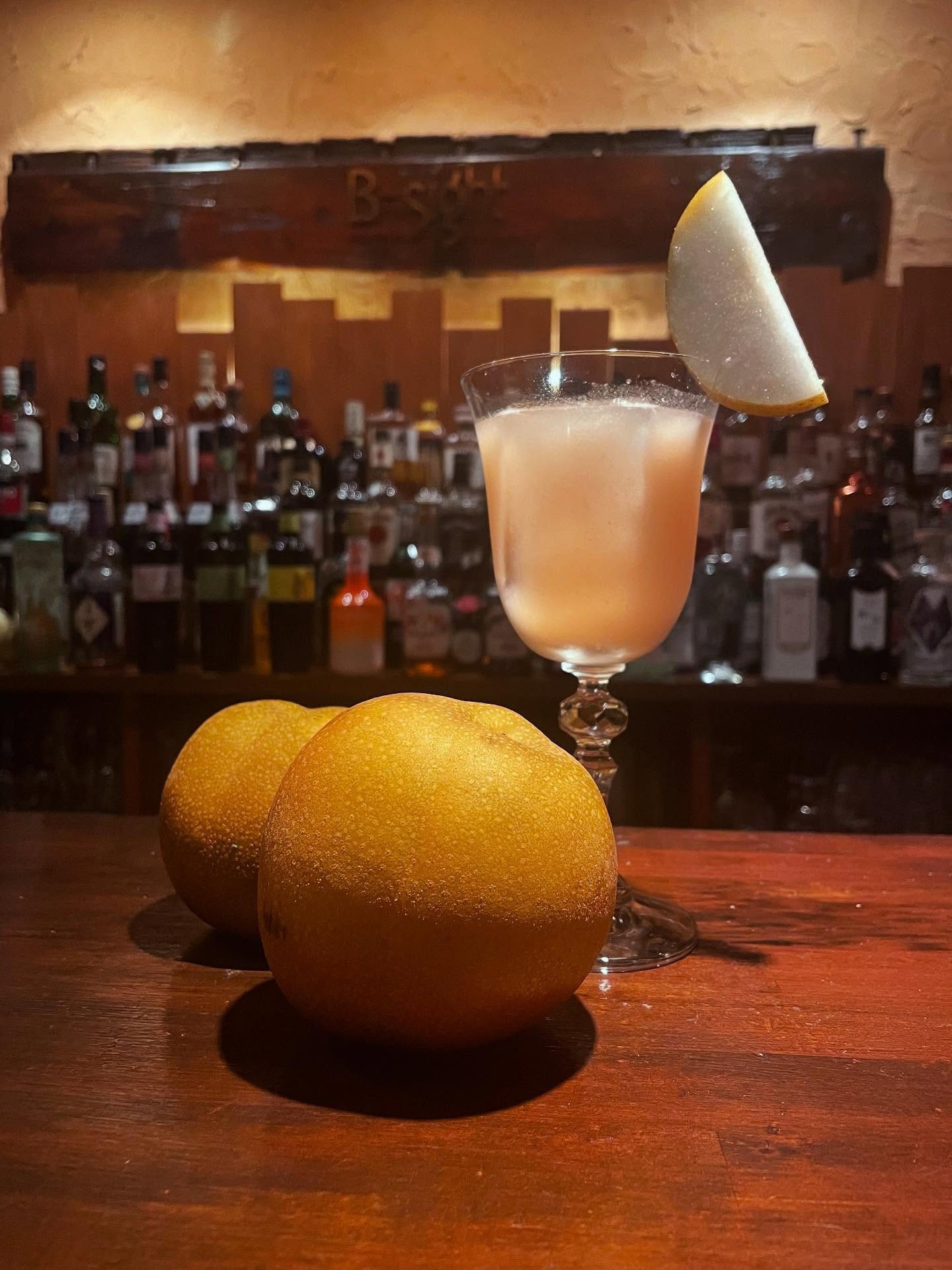 本格イタリアン2