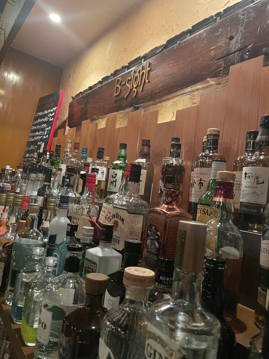 本格イタリアン12