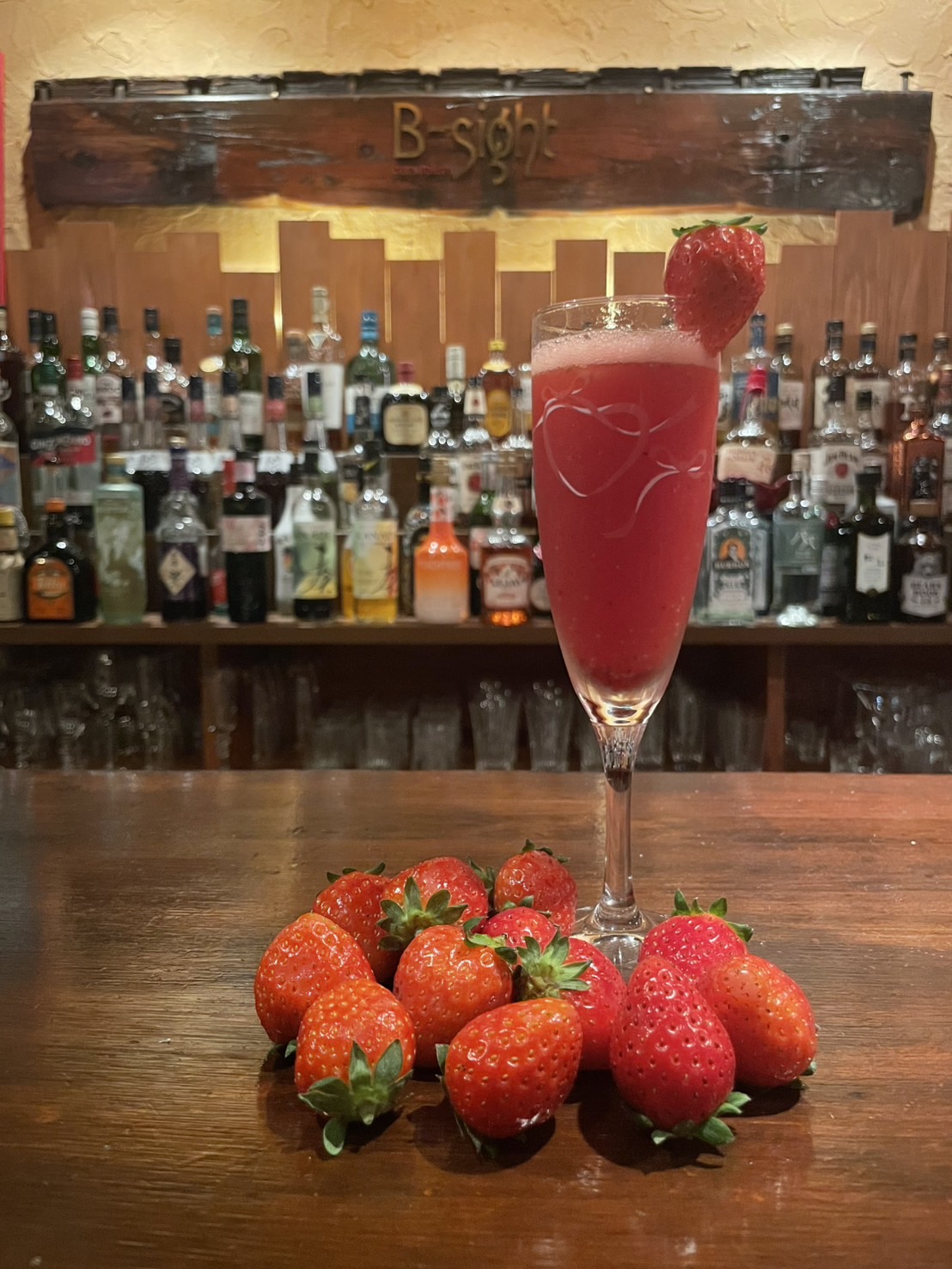 本格イタリアン11