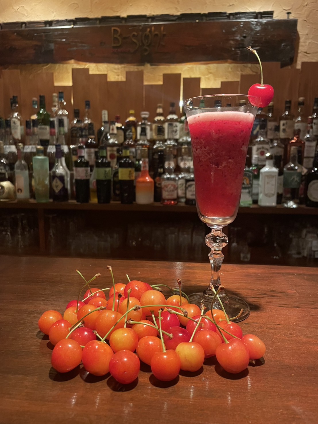 本格イタリアン12