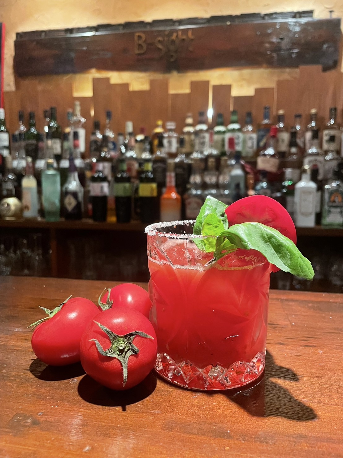 本格イタリアン8