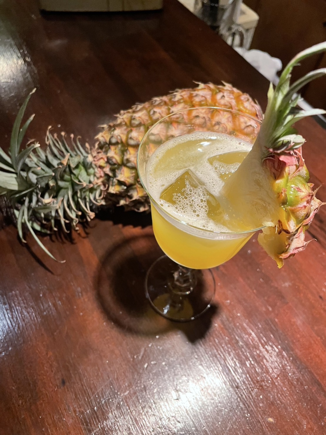 本格イタリアン12