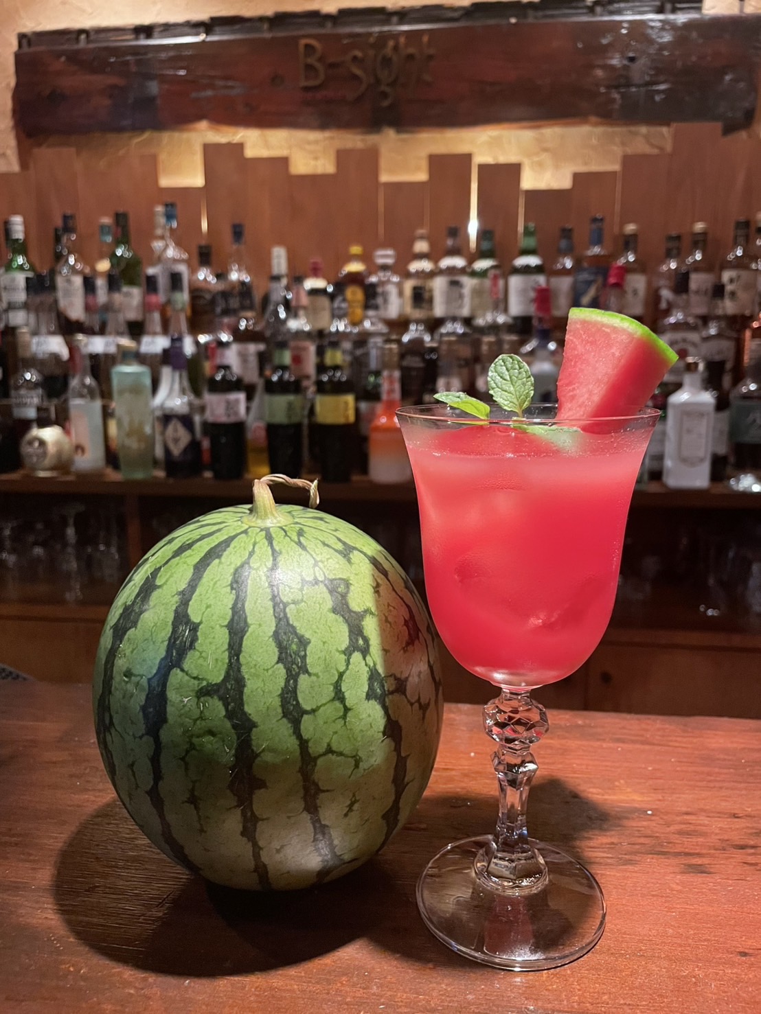 本格イタリアン5