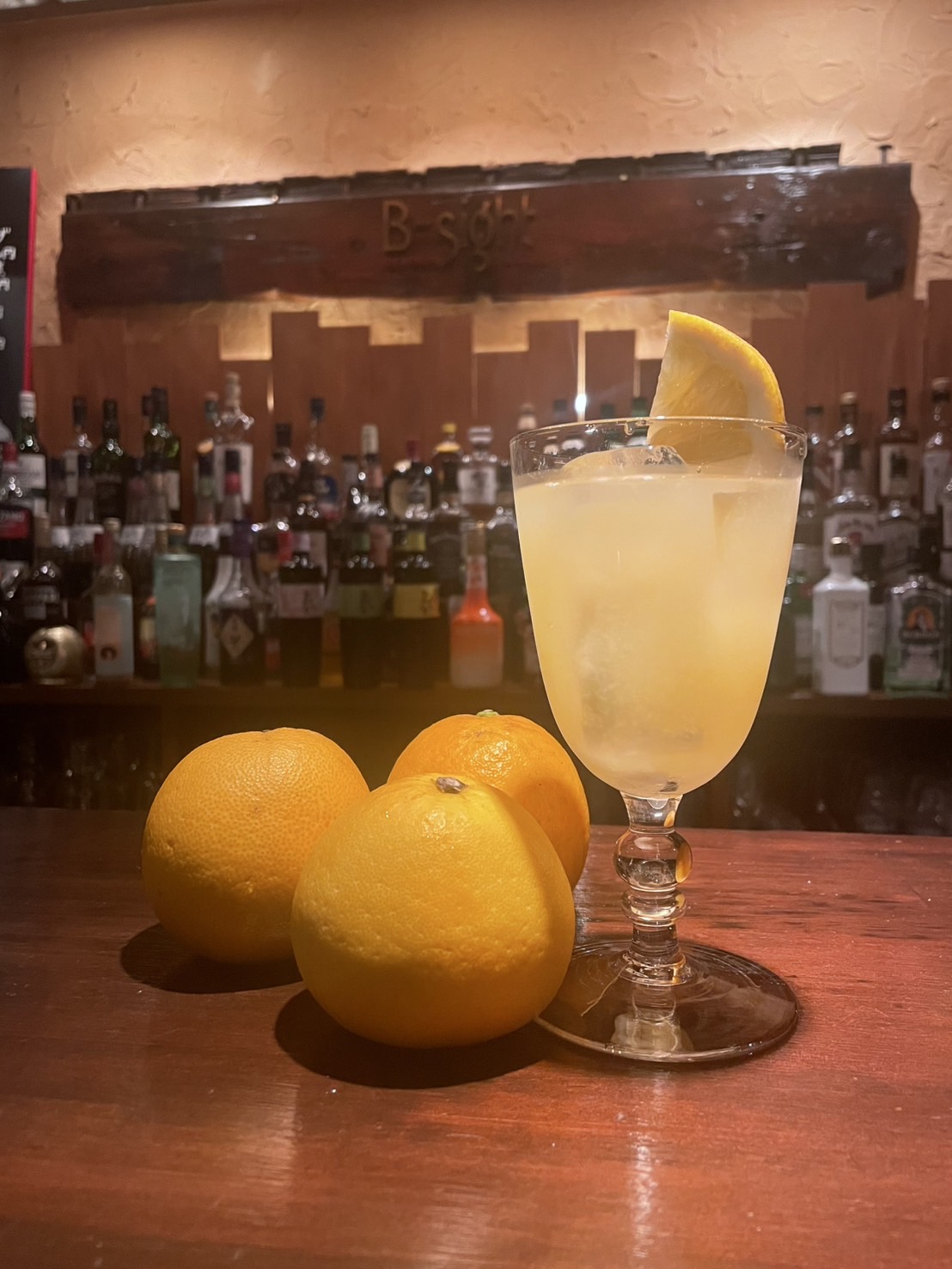 本格イタリアン8