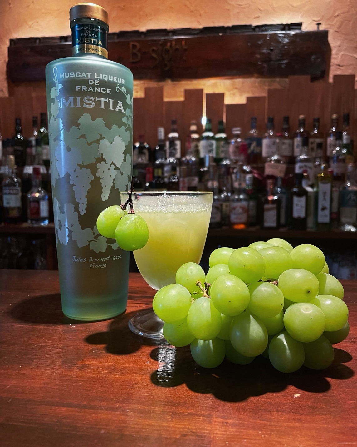 本格イタリアン8