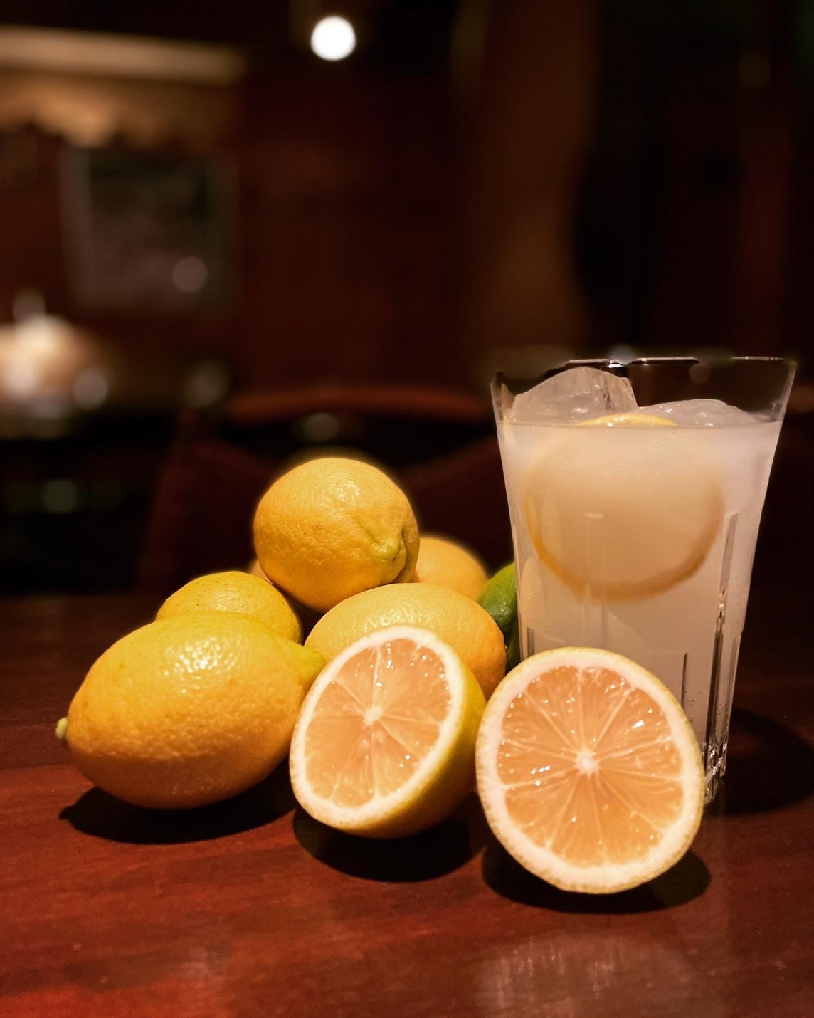 本格イタリアン7