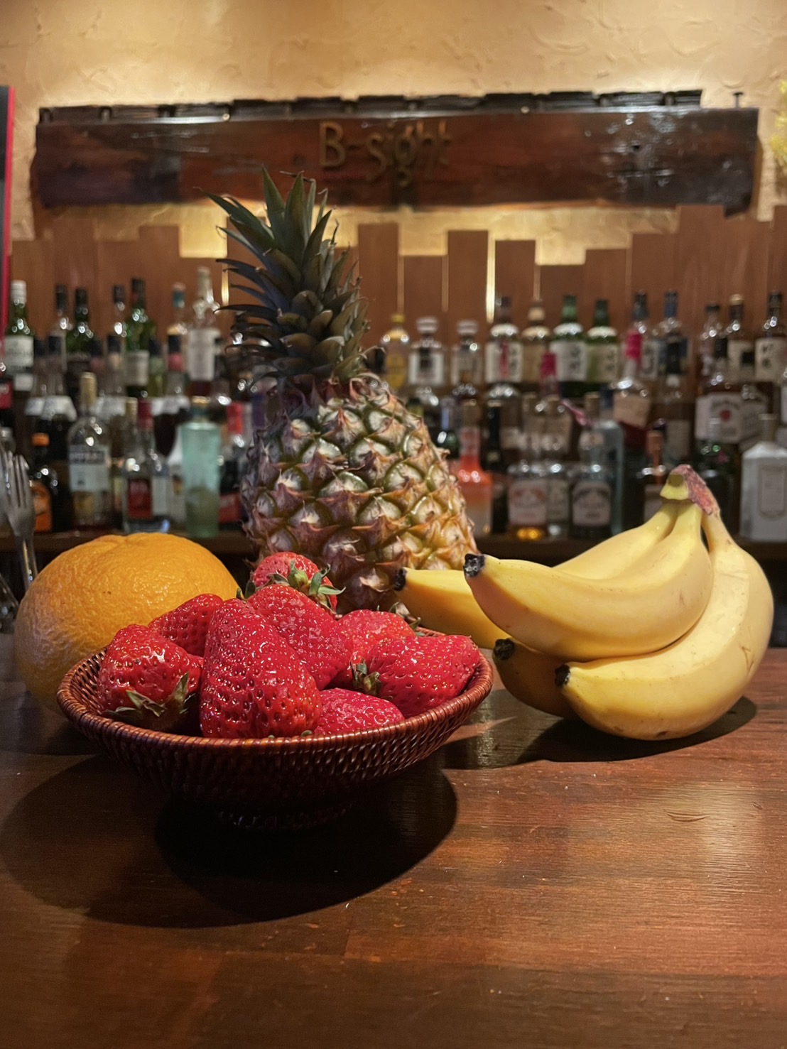 本格イタリアン12