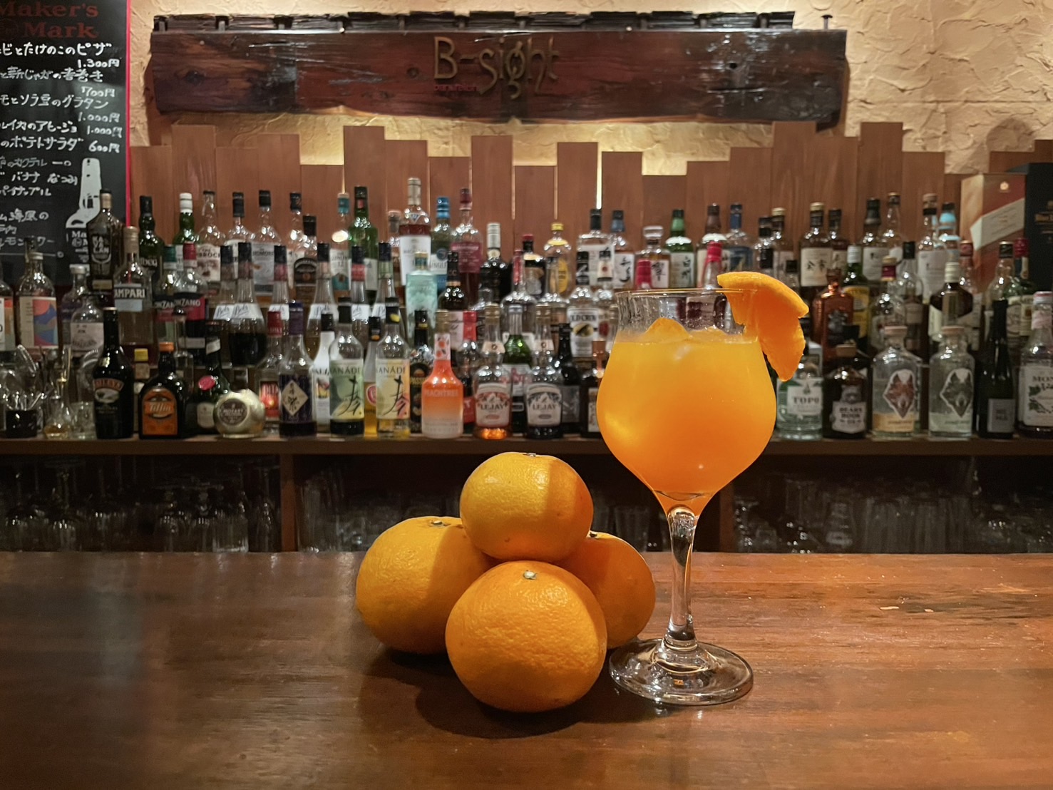 本格イタリアン12